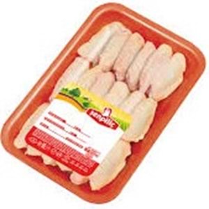 ŞENPİLİÇ KANAT SPECIAL KG