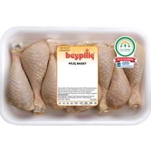 BEYPİLİÇ TAVUK BAGET