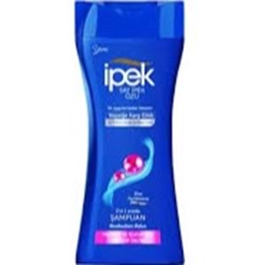 İPEK ŞAMPUAN 480 ML 2Sİ 1 ARADA