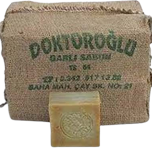 DOKTOROĞLU BANYO SABUNU 5 KG ZEYTIN YAGLI