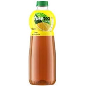 FUSETEA 1500 ML LİMON AROMALI