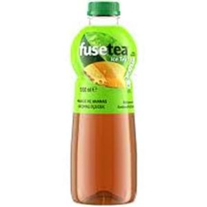 FUSETEA SOĞUK ÇAY 1 LT MANGO&ANANAS