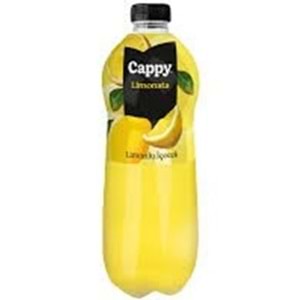 CAPPY LİMONATA 1 LT
