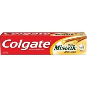COLGATE DIS MACUNU 75 ML MISVAK