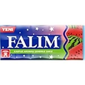 FALIM SAKIZ 5 LI KARPUZ