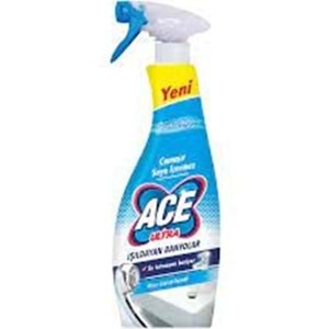 ACE ULTRA KOPUK SPREY 700 ML ISILDAYAN BANYOLAR