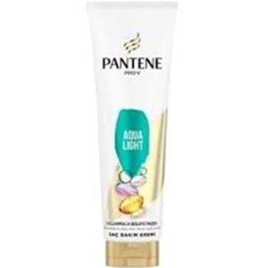 PANTENE SAC BAKIM KREMI 275 ML AQUA LIGHT