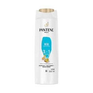 PANTENE SAMPUAN 350 ML NEM TERAPISI 3IN1