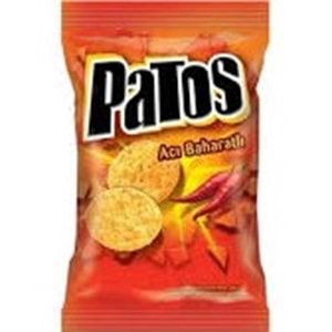 PATOS SÜPER BOY 109 G ACI BAHARATLI