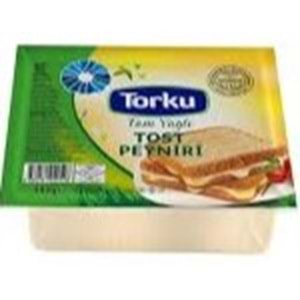 TORKU TAM YAĞLI TOST PEYNİRİ 400 G