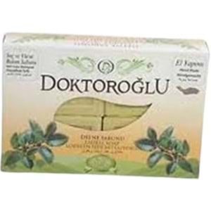 DOKTOROĞLU BANYO SABUNU 600 GR DEFNELI