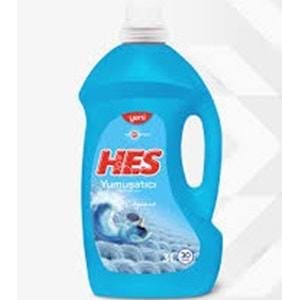HES YUMUŞATICI 3 L OKYANUS