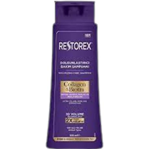RESTOREX SAMPUAN 500 ML COLLEGEN BIOTIN