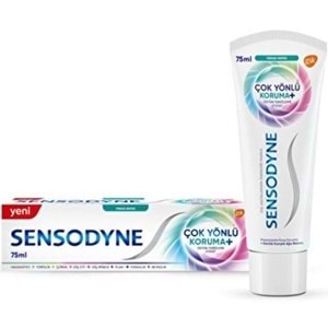 SENSODYNE DİŞ MACUNU 75 ML FERAH NEFES