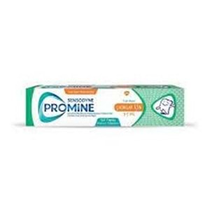 SENSODYNE COCUK DIS MACUNU 50 ML 3-5 YAS TATLI NANE