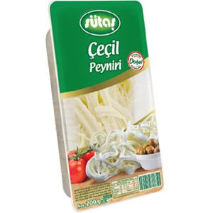 SÜTAŞ CECIL PEYNIR 200 GR
