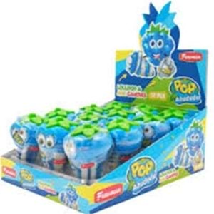 FENOMEN POP LOLLIPOP 27 GR AHUDUDU