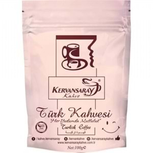 KERVANSARAY TURK KAHVESI 100 GR