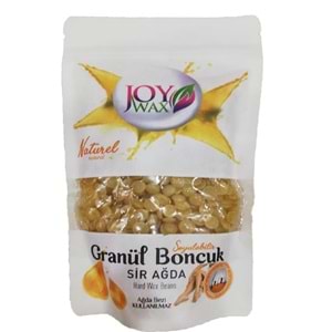JOY WAX GRANUL BONCUK SIR AGDA 250 GR