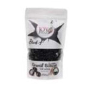 JOY WAX GRANUL BONCUK SIR AGDA 250 GR BLACK