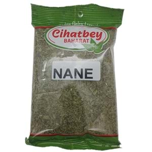 CİHATBEY NANE 40 GR