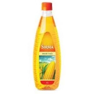 SIRMA MISIR YAĞI 1 L