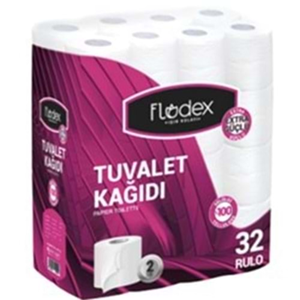 FLODEX TUVALET KAGIDI 32 LI