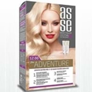 ASSE ADVENTURE SAC BOYASI 12-00 EXTRA PLATIN