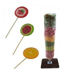BABY CANDY POLONYA ŞEKERI 27 GR