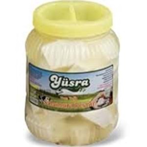 YÜSRA SALAMURA PEYNIR 1500 GR
