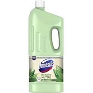 DOMESTOS ÇAMAŞIR SUYU 1850 ML BİO ACTİVE MUTFAK