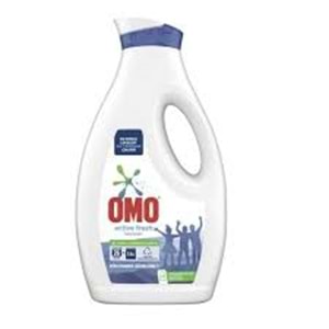 OMO SIVI CAMASIR DETERJANI 1690 ML ACTIVE FRESH
