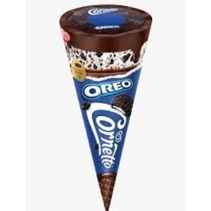 ALGİDA CORNETTO DICK OREO