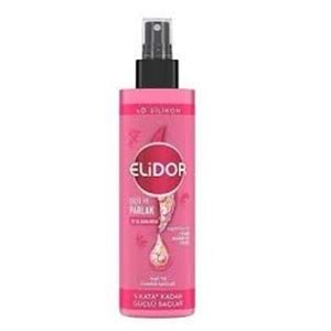 ELİDOR SIVI SAÇ BAKIM KREMİ 200 ML MAT VE CANSIZ SAÇLAR