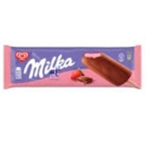 ALGİDA MILKA