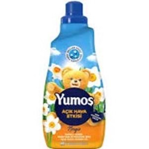 YUMOŞ KONSANTRE YUMUŞATICI 1440 ML NERGİZ