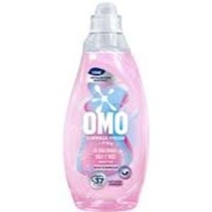 OMO SIVI ÇAMAŞIR DETERJANI 1480 ML BEYAZ VE RENKLİLER SESITIVE