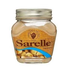SARELLE FINDIK EZMESI 350 GR