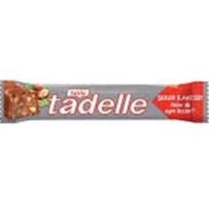TADELLE ÇİKOLATA 20 GR SÜTLÜ