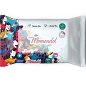 MOMENDOL ISLAK MENDIL 15 LI