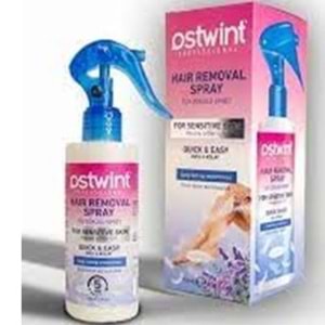 OSTWINT TUY DOKUCU SPREY 150 ML HASSAS CILTLER