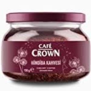CAFE CROWN HİNDİBA KAHVESİ 150 G