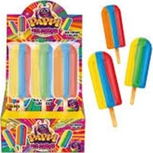 PAPPI DONDURMA SEKER 50 GR