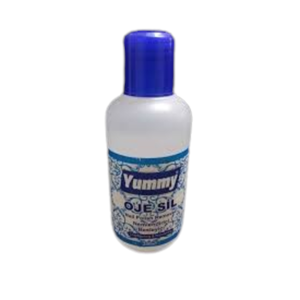 YUMMY OJE SIL 100 ML NEMLENDIRICILI
