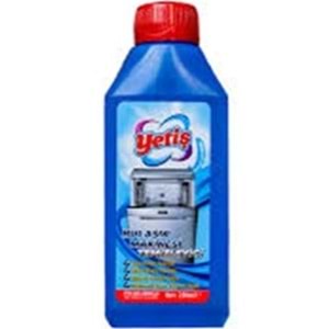 YETİŞ BULAŞIK MAKİNESİ TEMİZLEYİCİ 250 ML