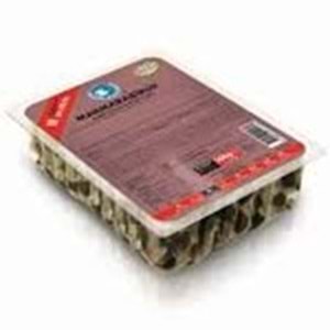 MARMARABİRLİK DOGAL SALAMURA SIYAH ZEYTIN 500 GR M