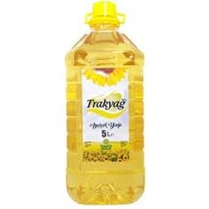 TRAKYAG AYCICEK YAGI 5 LT