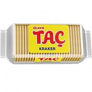 ÜLKER TAC KRAKER 76 GR