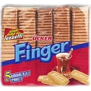 ÜLKER FINGER BISKUVI 750 GR