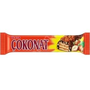ÜLKER COKONAT 33 GR
